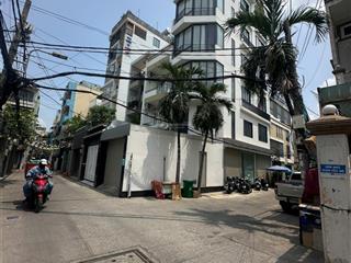 Nhà đẹp ở ngay, dt 4x16m, cn 65m2, hxh 8m xô viết nghệ tĩnh, giá chỉ 10.9 tỷ