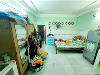 Nhà cấp 4 xây mới, dt 4x22m, cn 89m2, hẻm sát mặt tiền nguyễn hữu cảnh