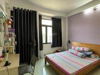 Nhà đẹp ở ngay, dt 4x16m, hẻm 6m 1 sẹc bùi đình túy, giá chỉ 11 tỷ