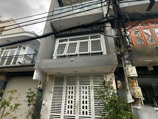Nhà nằm ngay mặt tiền đường số chu văn an, kinh doanh cực kỳ sầm uất
