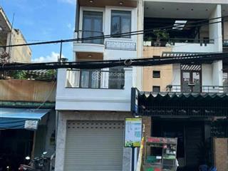 Mặt tiền kinh doanh sầm uất, dt 3.2x15m, nh 3.8m, đường lê quang định, giá chỉ 15.5 tỷ