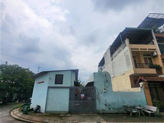Nhà cấp 4, dt 4x20m, cn 80m2, khu đồng bộ 184/ nguyễn xí