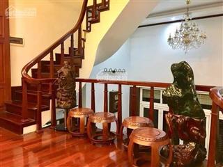 Bán nhà phố hoàng quốc việt giáp trần cung, nghĩa tân, quận cầu giấy, dt 38 m2 x 5 tầng giá 9,8 tỷ