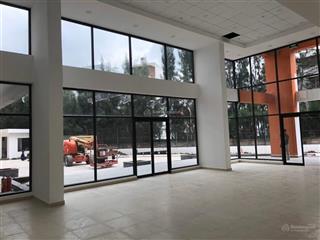 Cho thuê shophouse trong chung cư 375 căn hộ thủ thiêm garden đường liên phường quận 9