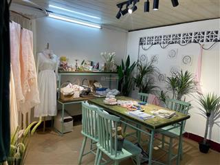 Tầng trệt cư xá nhiêu tứ, khu phan xích long, p7, q. phú nhuận  dt 64m2, 2 pn, 1wc, 4tỷ500