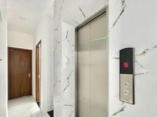 Chdv mặt tiền 7 tầng nguyễn thượng hiền, p.5, bình thạnh 19.8tỷ còn bớt.  0946 061 ***