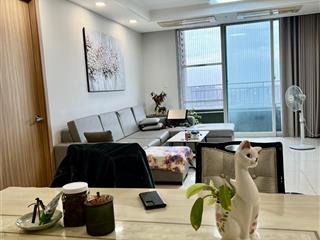 Căn hộ cao cấp tầng cao cantavil premier đường song hành, q2. 125m²