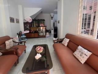Bán nhà có sân đậu xe khu bis nguyễn hữu cảnh, p19, 7.35x9.89m