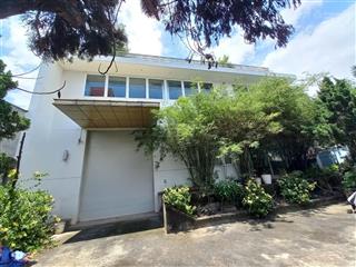 Bán tòa nhà mặt tiền đ. đình phong phú, p. tăng nhơn phú b, (q. 9 cũ), thủ đức16m 28m = 642m2.