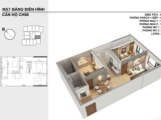 BÁN CHUNG CƯ VIỄN ĐÔNG STAR SỐ 1 GIÁP NHỊ, 101M - 3 NGỦ