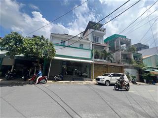 Nhà mặt tiền kd khu bàn cờ thạch lam, dt 144m2 ngang lớn (8x18m) đường 12m, có vỉa hè. chỉ 22.3 tỷ