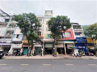 Bán mtkd 20m bàu cát 8, p11, tân bình. dt 80m2 (4x20) 4 tầng, ko lộ giới. chỉ 14.8 tỷ