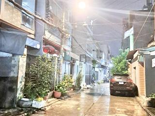 Nhà 4 tầng hxh 5m khuông việt, cạnh đầm sen. dt 97m2 (4.6x21m) 7pn. oto ngủ trong nhà. nhỉnh 10 tỷ