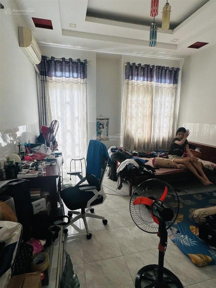 Nhà hxh 6m trịnh đình trọng sát âu cơ & lạc long quân dt 110m2 (4.3x26m) 4t 11pn 12wc. nhỉnh 10 tỷ