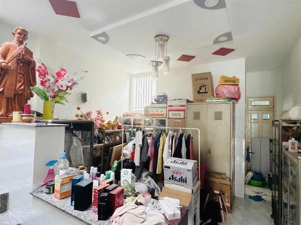 Nhà hxh 6m trịnh đình trọng sát âu cơ & lạc long quân dt 110m2 (4.3x26m) 4t 11pn 12wc. nhỉnh 10 tỷ