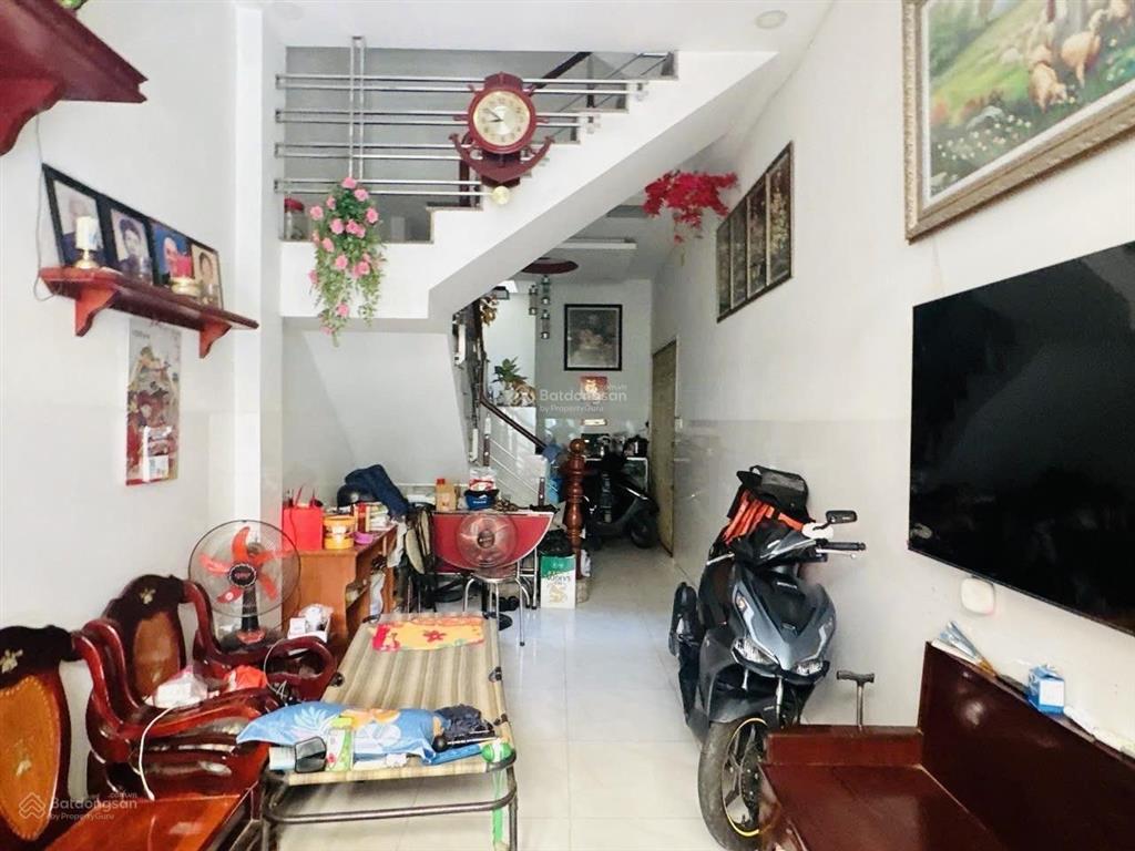 Nhà hxh 6m trịnh đình trọng sát âu cơ & lạc long quân dt 110m2 (4.3x26m) 4t 11pn 12wc. nhỉnh 10 tỷ