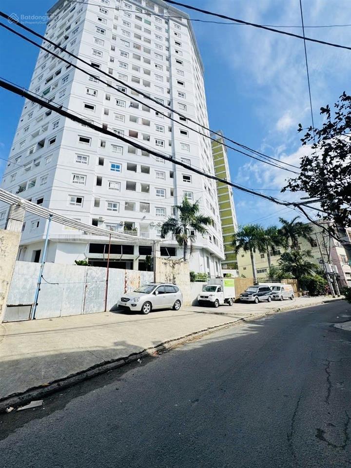 Nhà hxh 6m trịnh đình trọng sát âu cơ & lạc long quân dt 110m2 (4.3x26m) 4t 11pn 12wc. nhỉnh 10 tỷ