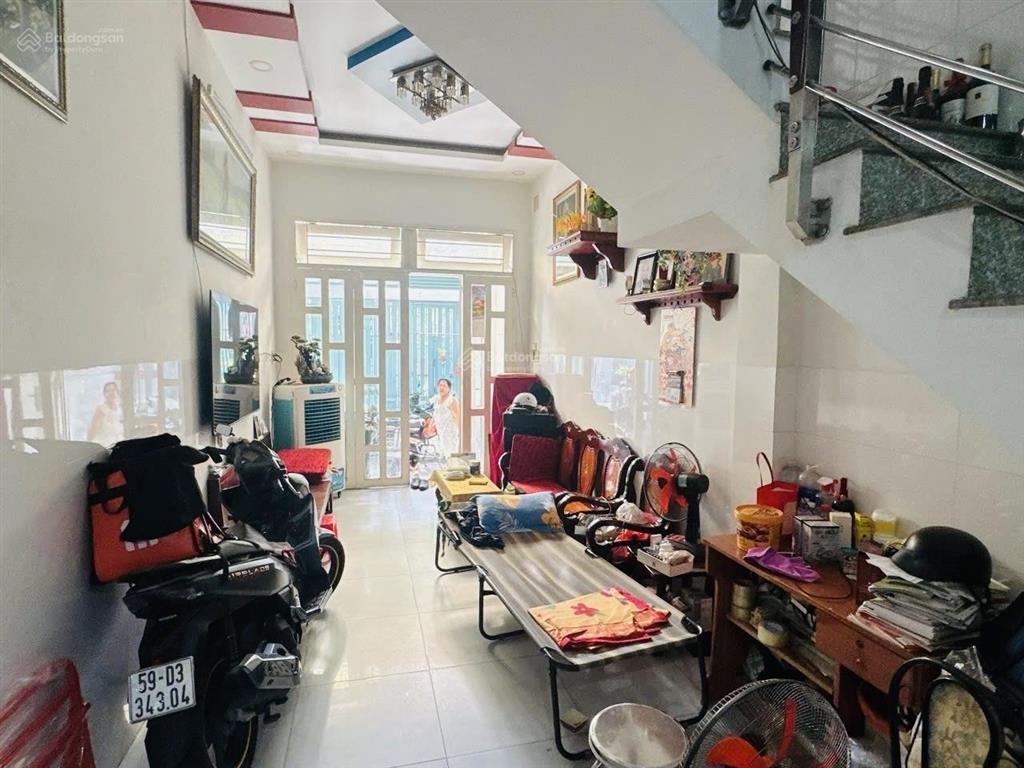 Nhà hxh 6m trịnh đình trọng sát âu cơ & lạc long quân dt 110m2 (4.3x26m) 4t 11pn 12wc. nhỉnh 10 tỷ