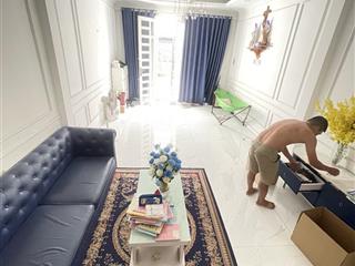 Nhà hẻm kinh doanh 6m sát mt gò dầu, dt 88m2 (4x22m) 2 tầng. chỉ 8 tỷ còn tl