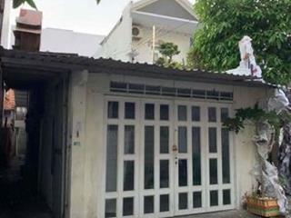 Nhà cấp 4 hxh âu cơ sát tân thành, tân phú. 100m2 (5x20m) tiện xây mới chdv. chỉ 8.6 tỷ còn tl