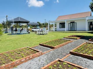 Bán biệt thự bảo lâm 619m2. đường nhựa, view đẹp giá 5,4 triệu/m2 kết nối nút giao cao tốc chỉ 3km