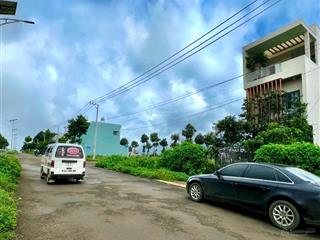 Bán đất mặt tiền cmt8 nối dài p. pleiku (trà đa cũ) full thổ cư gần kcn trà đa giá 2.1 tỷ