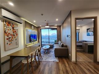 Cho thuê căn hộ 1pn+1 full đồ luxury, ban công đn cực mát, tầng cao, view thoáng tại vhocp