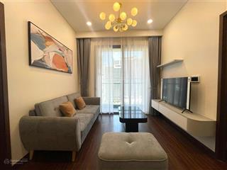 Cho thuê căn hộ 2pn 2wc full đồ tại toà masteri waterfront gia lâm chỉ với 13 tr/th. free tiện ích