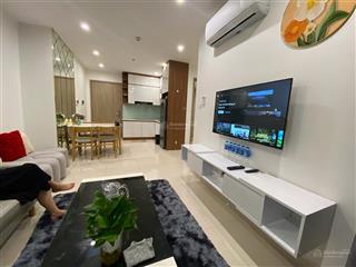 Cho thuê căn hộ 1pn+1 full đồ như ảnh, giá chỉ 7 tr/th tại khu s2 vinhomes ocean park. thuê ngay
