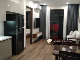 Cho thuê căn hộ 2pn 2wc full đồ mới tinh tại toà zurich vinhomes ocean park chỉ với 10 tr/th.