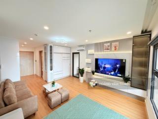 Cho thuê căn hộ studio full đồ tại khu s2 vinhomes ocean park, nội thất luxury chỉ với 6.8tr/th