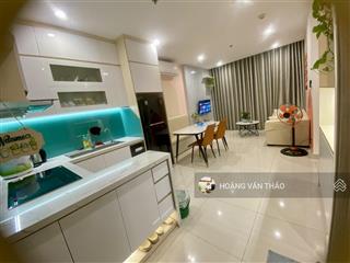 Cho thuê căn hộ 1pn+1 full đồ đẹp, xịn, giá chỉ 7.5 triệu/tháng bao phí tại vinhomes ocean park