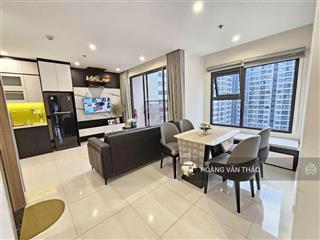 Cho thuê căn hộ 2pn 2wc full đồ, nội thất sáng, đẹp tại vinhomes ocean park, chỉ với 10tr/th.