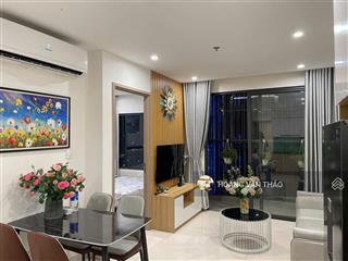 Cho thuê căn hộ 2pn 2wc full đồ tại vinhomes ocean park chỉ với 8.5tr/th. nhà sẵn có thể vào ở ngay