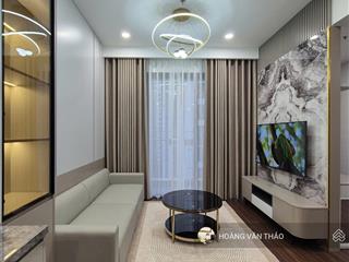 Cho thuê căn hộ 2pn 2wc tại masteri waterfront full đồ đẹp, căn góc, nhà thoáng chỉ với 14tr/th