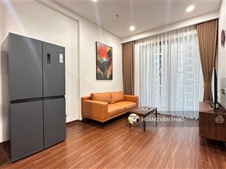 Cho thuê căn hộ 1pn+1 full đồ tại toaf h2 masteri waterfront chỉ với 10 tr/th. vào ở ngay