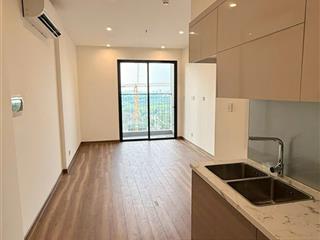Cho thuê căn hộ 1pn có đồ cơ bản tại toà zr1 vinhomes ocean park chỉ với 6.5tr/th. sẵn vào ở ngay