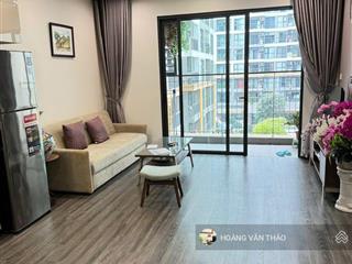 Chính chủ gửi cho thuê căn hộ 1pn+1 full đồ tại vinhomes ocean park chỉ với 8tr/tháng. vào ở ngay