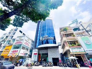 Cho thuê văn phòng đẹp 366 nguyễn trãi, phường 7, quận 5, tp. hcm 390 nghìn/m2, 155m2