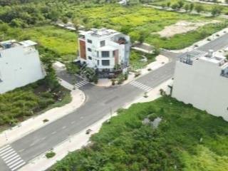 Vị trí vàng, tiềm năng sinh lời tăng cao  đất nền thanh nhựt liền kề siêu dự án gs metro city