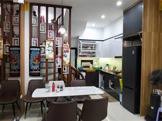 Bán nhà ngõ bagac phố đào tấn, ngõ thông phan kế bính trung tâm quận ba đình