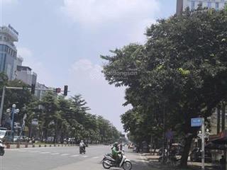 Siêu phẩm 100m2 đất phố hoàng quốc việt. mặt tiền 10m . ôtô thông. kinh doanh. giá đầu tư.