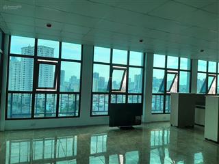 Cho thuê văn phòng tại dịch vọng, cầu giấy, 23 triệu/t, 100m2