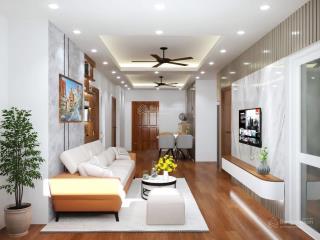 Cần bán căn hộ 3 phòng ngủ tại toà gemek 1