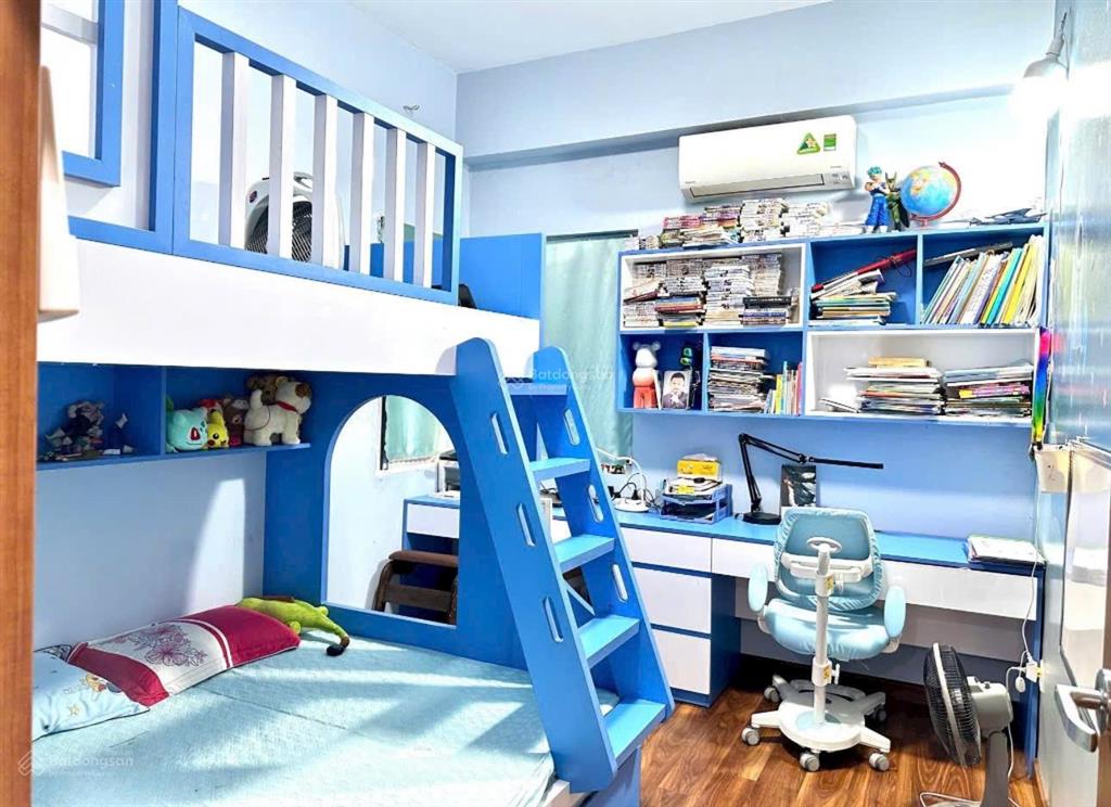 Cần bán căn hộ siêu đẹp diện tích rộng mà giá chỉ nhỉnh hơn 4 tỷ