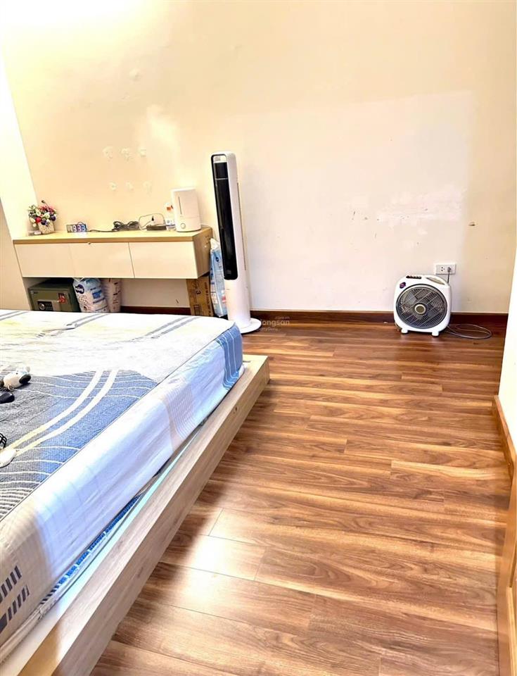 Cần bán căn hộ siêu đẹp diện tích rộng mà giá chỉ nhỉnh hơn 4 tỷ