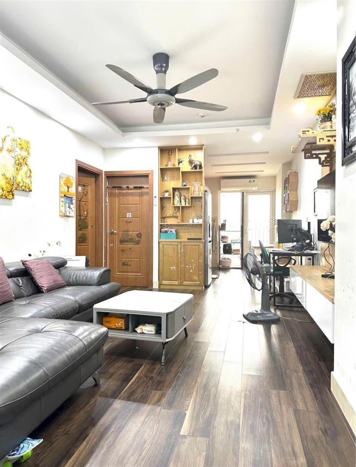 Cần bán căn hộ siêu đẹp diện tích rộng mà giá chỉ nhỉnh hơn 4 tỷ