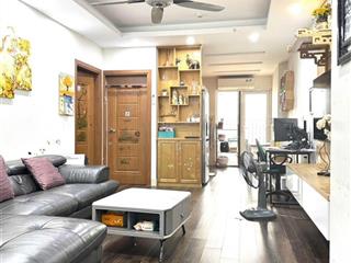 Cần bán căn hộ siêu đẹp diện tích rộng mà giá chỉ nhỉnh hơn 4 tỷ