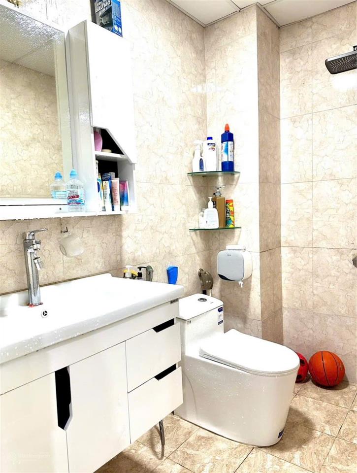 Cần bán căn hộ siêu đẹp diện tích rộng mà giá chỉ nhỉnh hơn 4 tỷ