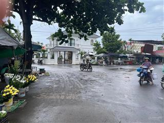 Cần bán 130m2 trục chính thôn quán trạch, liên nghĩa, văn giang, đường 6m apfan, giá tốt!